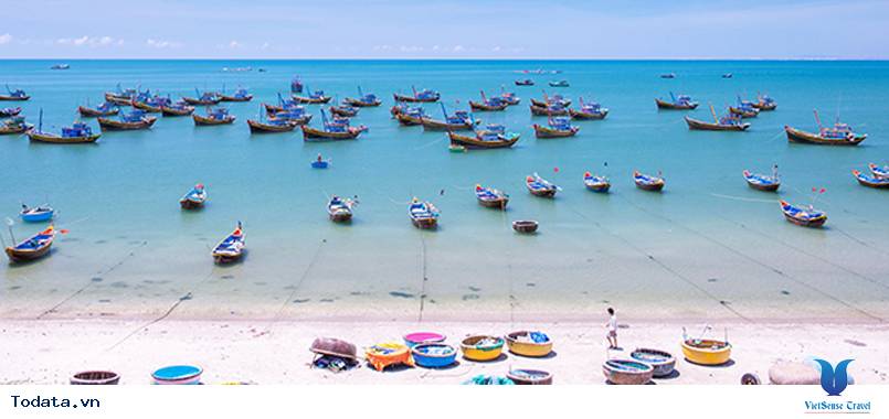 Chương trình Mũi Né - Du Ngoạn Phong Cảnh Miền Biển - Đồi Cát 4 Ngày 3 Đêm - Ảnh 3